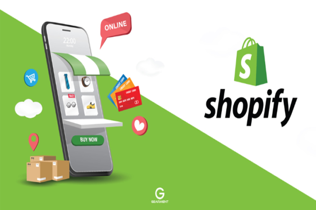 Local Ecommerce (Shopify / Daraz)